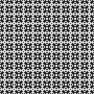 vektör duvar kağıdı, siyah ve beyaz desen arkaplan