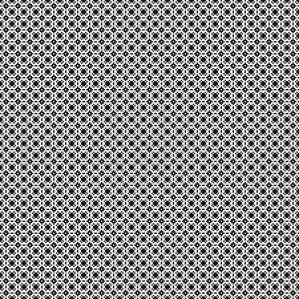 Siyah ve beyaz çizgileri olan kusursuz desen, vektör illüstrasyonu