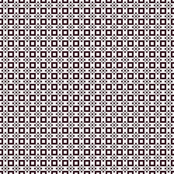 Motif Abstrait Sans Couture Papier Peint Numérique — Image vectorielle