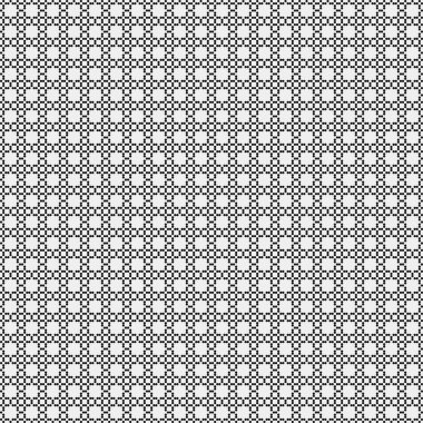 soyut geometrik desen, vektör illüstrasyonu