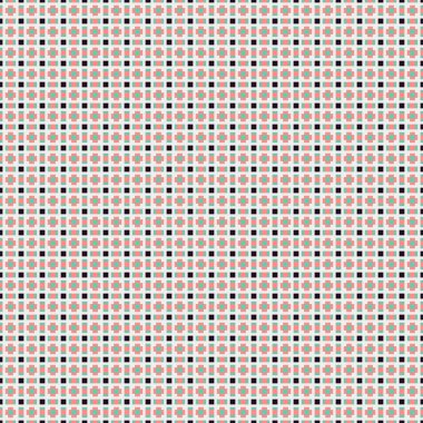 Dikişsiz, soyut, geometrik desen. vektör çizim