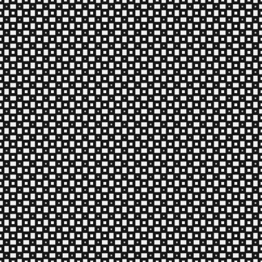 Soyut çapraz desenli logo üretken hesaplama sanatı çizimi