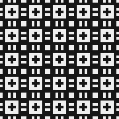 Soyut çapraz desenli logo üretken hesaplama sanatı çizimi 