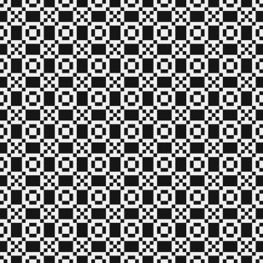 vektör duvar kağıdı, siyah ve beyaz desen arkaplan