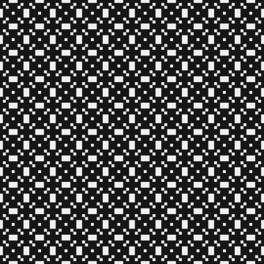 Soyut çapraz desenli logo üretken hesaplama sanatı çizimi