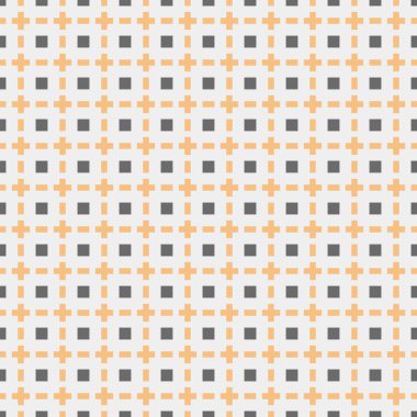 Soyut geometrik desen. vektör illüstrasyonu.