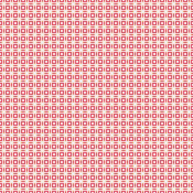 Geometrik şekilli kusursuz desen. vektör illüstrasyonu.