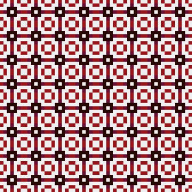 Soyut Desen arkaplanı, Logo üretken hesaplama sanatı çizimi