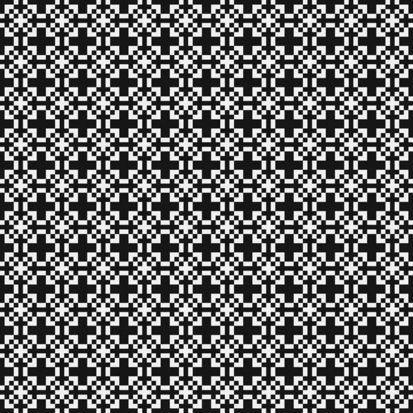 Soyut çapraz desenli logo üretken hesaplama sanatı çizimi