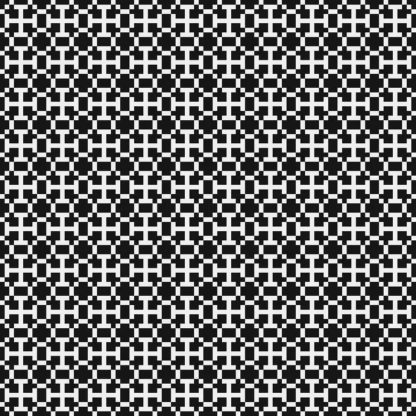 Soyut Geometrik Desen, üretken hesaplama sanatı çizimi