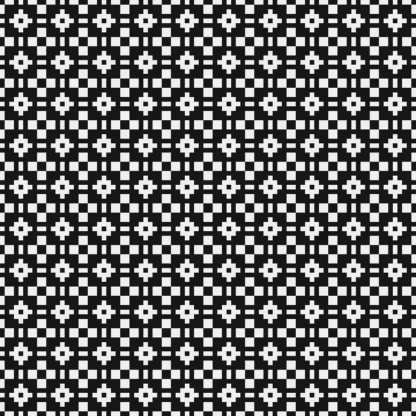 Soyut çapraz desenli logo üretken hesaplama sanatı çizimi