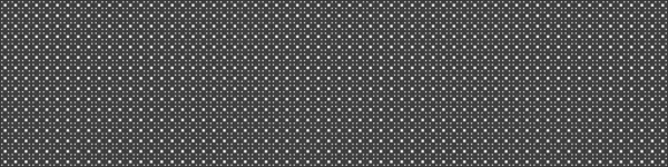 Soyut çapraz desenli logo üretken hesaplama sanatı çizimi