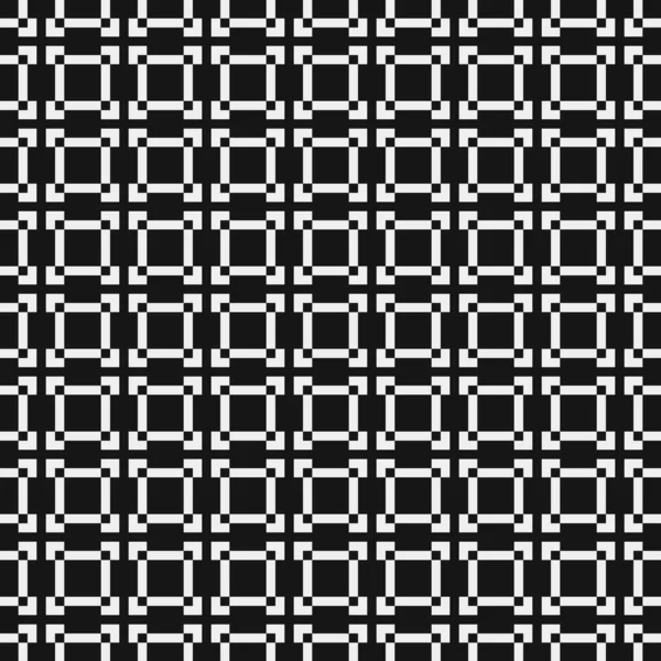 Soyut çapraz desenli logo üretken hesaplama sanatı çizimi