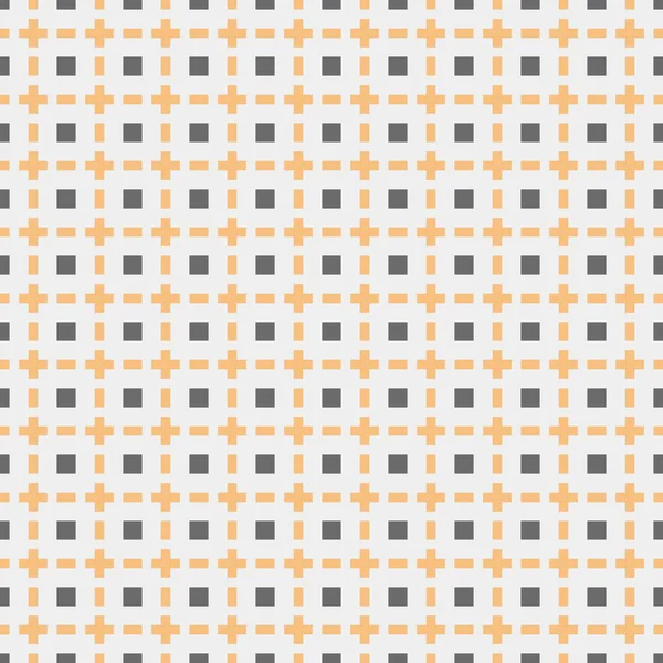 Soyut geometrik desen. vektör illüstrasyonu.