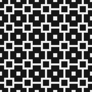 Soyut çapraz desenli logo üretken hesaplama sanatı çizimi 