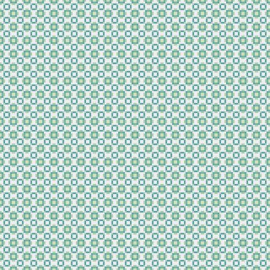 Geometrik süslemeli kusursuz desen. vektör illüstrasyonu