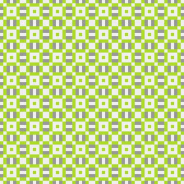 Soyut Desen arkaplanı, Logo üretken hesaplama sanatı çizimi