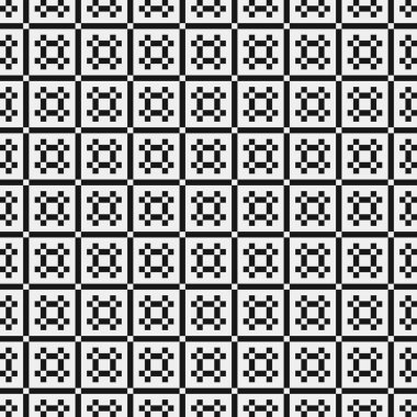 vektör duvar kağıdı, siyah ve beyaz desen arkaplan