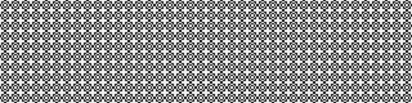 Soyut çapraz desenli logo üretken hesaplama sanatı çizimi