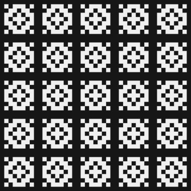 Soyut Desen arkaplanı, Logo üretken hesaplama sanatı çizimi