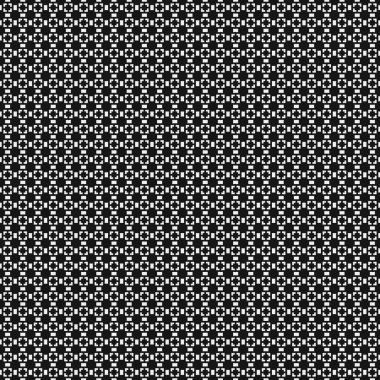 Soyut çapraz desenli logo üretken hesaplama sanatı çizimi