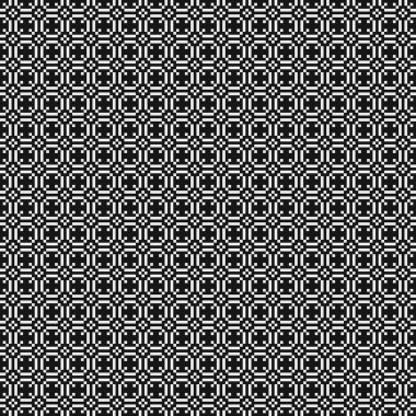 vektör duvar kağıdı, siyah ve beyaz desen arkaplan