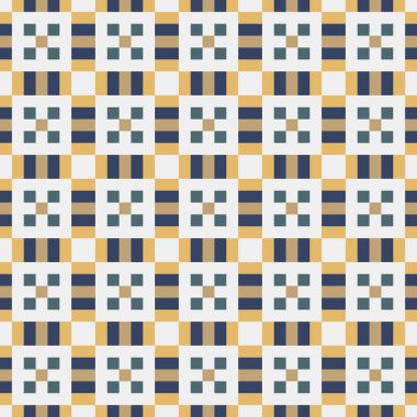 Soyut Desen arkaplanı, Logo üretken hesaplama sanatı çizimi