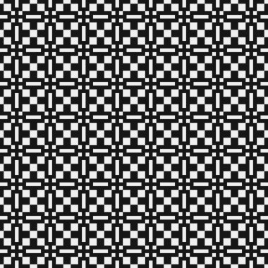 vektör duvar kağıdı, siyah ve beyaz desen arkaplan