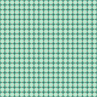 soyut geometrik şekilli vektörsüz desen.