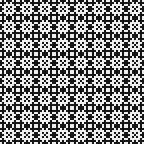 Soyut çapraz desenli logo üretken hesaplama sanatı çizimi