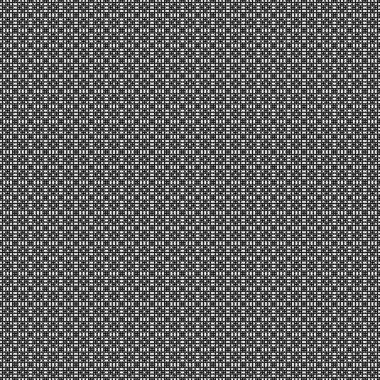 soyut geometrik desen, vektör illüstrasyonu