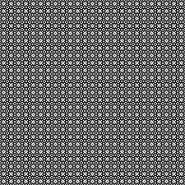 Soyut çapraz desenli logo üretken hesaplama sanatı çizimi