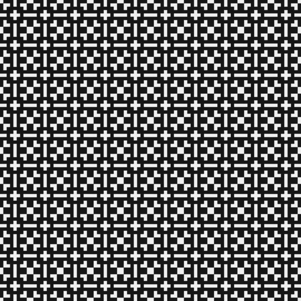 Soyut çapraz desenli logo üretken hesaplama sanatı çizimi