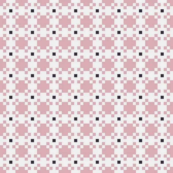 Soyut geometrik dikişsiz desen