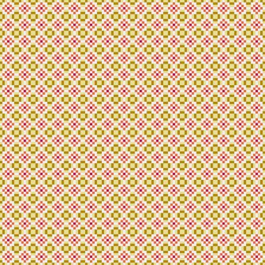 Soyut Desen arkaplanı, Logo üretken hesaplama sanatı çizimi