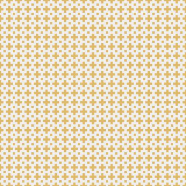 Mavi ve beyaz noktalı kusursuz desen