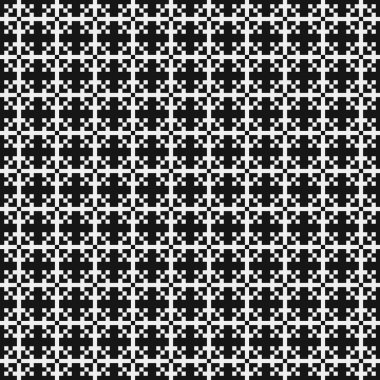 Soyut Desen arkaplanı, Logo üretken hesaplama sanatı çizimi