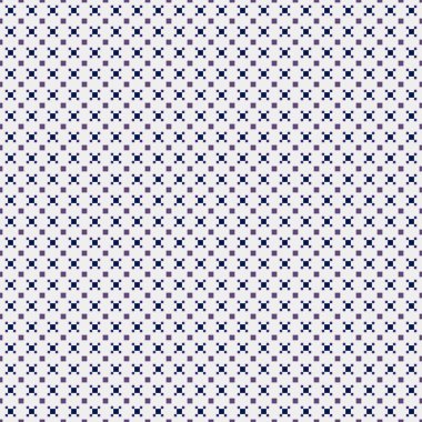 Noktalı kusursuz desen. vektör illüstrasyonu