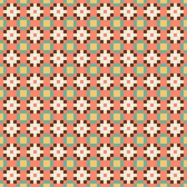 soyut, dikişsiz desen, dijital duvar kağıdı