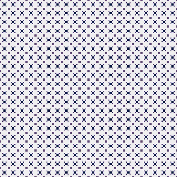 Noktalı kusursuz desen. vektör illüstrasyonu