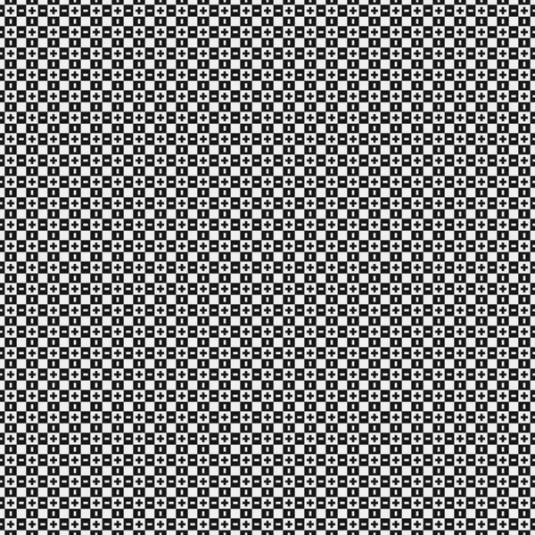 Абстрактний Фон Візерунка Логотип Генеративної Обчислювальної Ілюстрації Мистецтва — стоковий вектор