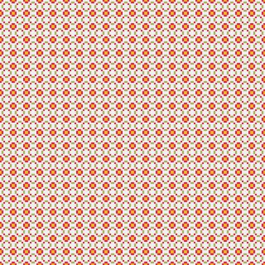 Geometrik vektör pürüzsüz desen