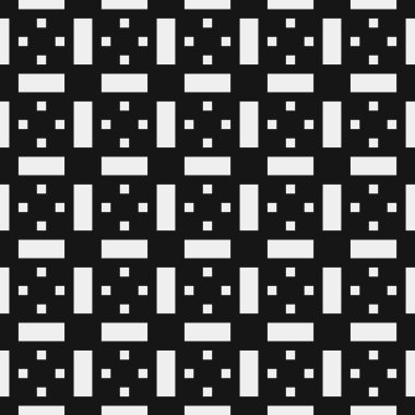 Soyut çapraz desenli logo üretken hesaplama sanatı çizimi