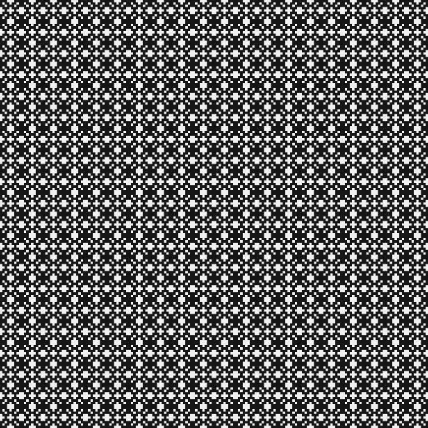 Abstraktes Muster Moderne Digitale Tapeten — Stockvektor