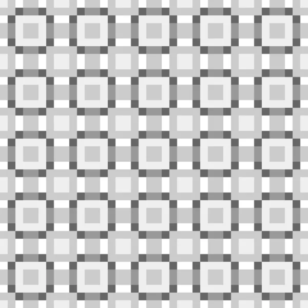 Patrón Inconsútil Vector Textura Elegante Moderna Repetir Baldosas Geométricas Partir — Archivo Imágenes Vectoriales