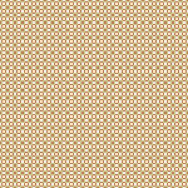 Soyut çapraz desenli logo üretken hesaplama sanatı çizimi