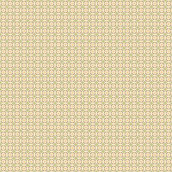 Patrón Inconsútil Abstracto Fondo Pantalla Digital — Archivo Imágenes Vectoriales