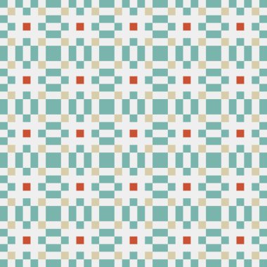 Soyut geometrik arkaplan. vektör illüstrasyonu.