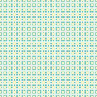 Noktalı kusursuz desen. vektör illüstrasyonu.