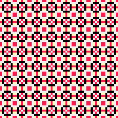 soyut, dikişsiz desen, dijital duvar kağıdı